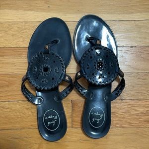 Jack Rogers Sandals